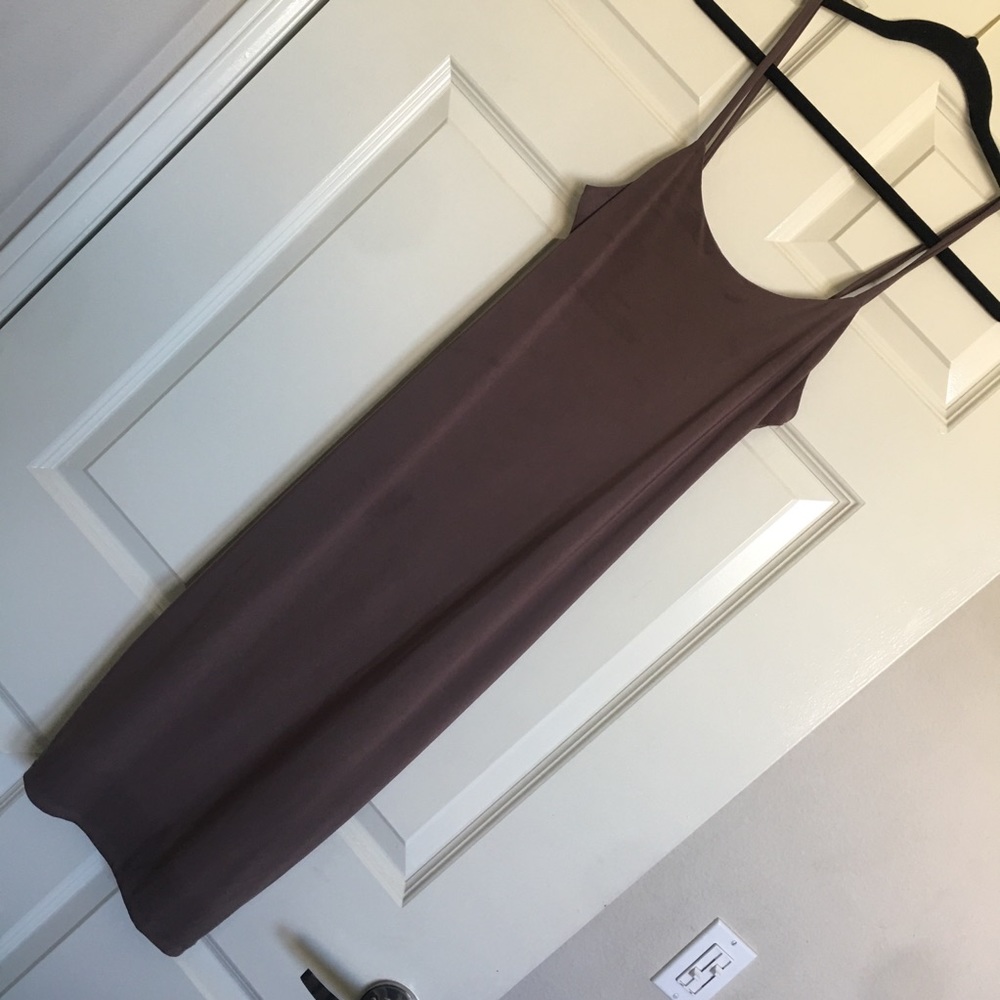 Kyrra Slip